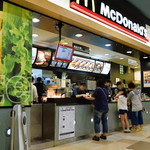 McDonald's - マクドナルド イオンモール綾川店さん