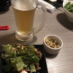 個室居酒屋 じどりや 一吟 - 