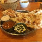 ガネーシャ・ガル　 - 