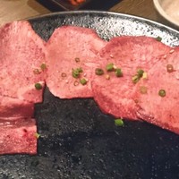 神戸牛焼肉 石田屋。Hanareの上 - 