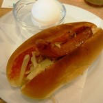 カフェ・ド・ジュラーレ - 