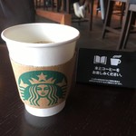 STARBUCKS COFFEE - コーヒー