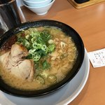 ラーメン 男塾!! - 