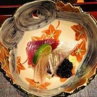 日本料理 晴山 - 