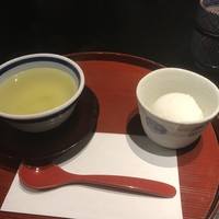 和食 浮橋 - 