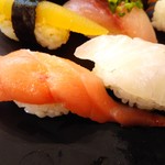 Sushi zammai - 