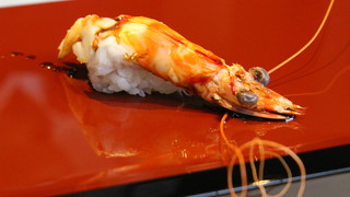 Sushi Fukagawa - 