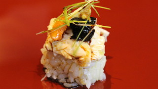 Sushi Fukagawa - 