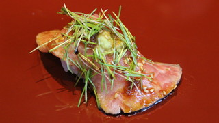 Sushi Fukagawa - 