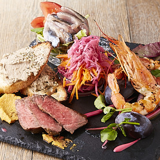 ビストロ&カフェ ボッチ_2