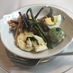 ア・タ・ゴール - 