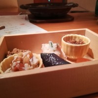 石塀小路豆ちゃ 京都 - 