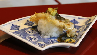 Sushi Fukagawa - 