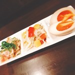 四五六菜館　chaoz - 