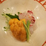 Sushi Morita - 