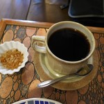 漸進社 - コスタリカのジュビア・デ・オロ　ハニーピーベリー