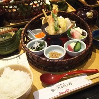 銀座米料亭 八代目儀兵衛 - 