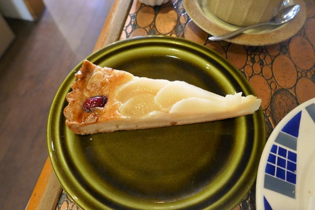 漸進社（ゼンシンシャ） - 上盛岡（カフェ）の写真