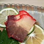 クジラベーコン