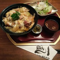 名古屋コーチン・旬菜 一鳳 金山本店 - 
