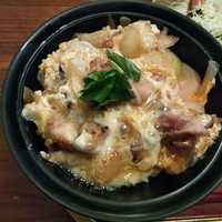 名古屋コーチン・旬菜 一鳳 金山本店 - 