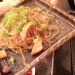 まんてん - チャプチェ