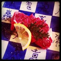 雪月花 彦根 - へれ肉♪