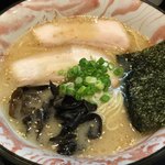 ひょっとこラーメン - 