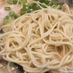 ひょっとこラーメン - 