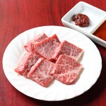 Yakiniku Horumon Sammi - 