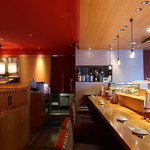 すし玉 ルミネ横浜店