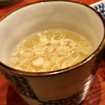 和創作 太 - 〈御飯物〉
      ホタテとトウモロコシの炊き込みご飯
      トウモロコシは予めバターしょうゆ、
      味噌汁、香の物、ほうじ茶