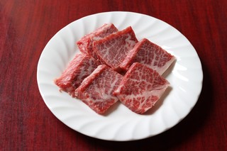 Yakiniku Horumon Sammi - 