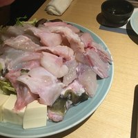 とらふぐ亭 新宿別館 - 