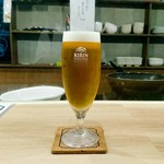 スタンド酒場ずいき - 