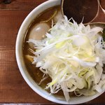 ヌードル ラボラトリー 金斗雲 - 