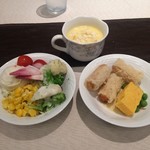 広島インテリジェントホテルアネックス - 