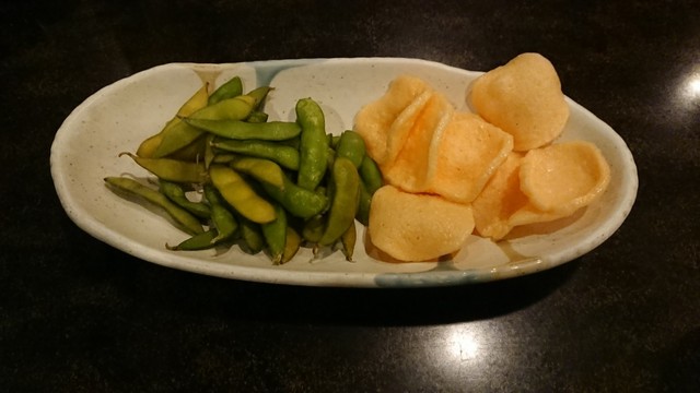 Yoro no Taki Jujo Ginza Ten