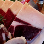 仙人小屋 - 熊肉焼肉