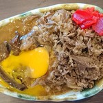 ステーキ倶楽部 BECO 肥後橋 - 