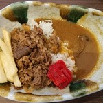 ステーキ倶楽部 BECO 肥後橋 - 