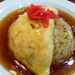 中華料理 はま亭 - 