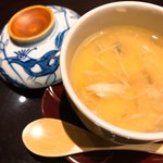 鶴鳴館 松坂屋本店 - 羽二重蒸し