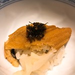 鶴鳴館 松坂屋本店 - 凌ぎ