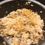 鶴鳴館 松坂屋本店 - 御飯