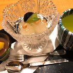 鶴鳴館 松坂屋本店 - 水物