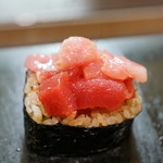 鮨松榮 - 松榮全部巻