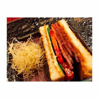 窯焼きステーキ 福田 - 