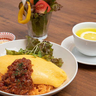 朝採りたまごダイニング Lily_0