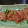 炭火串焼りあん - 料理写真:限定白レバー。